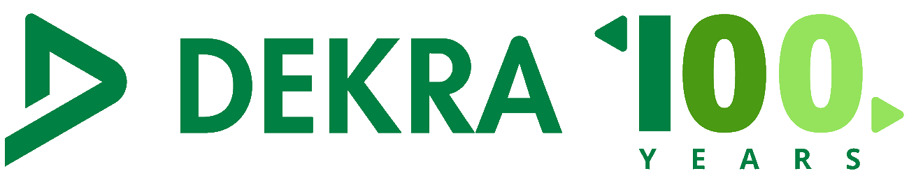 DEKRA: 100 Years
